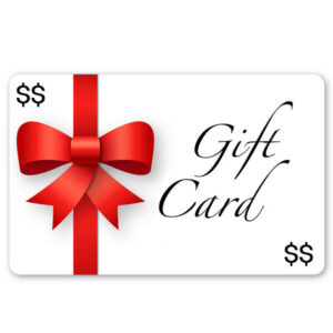 $100.00 Gift Card